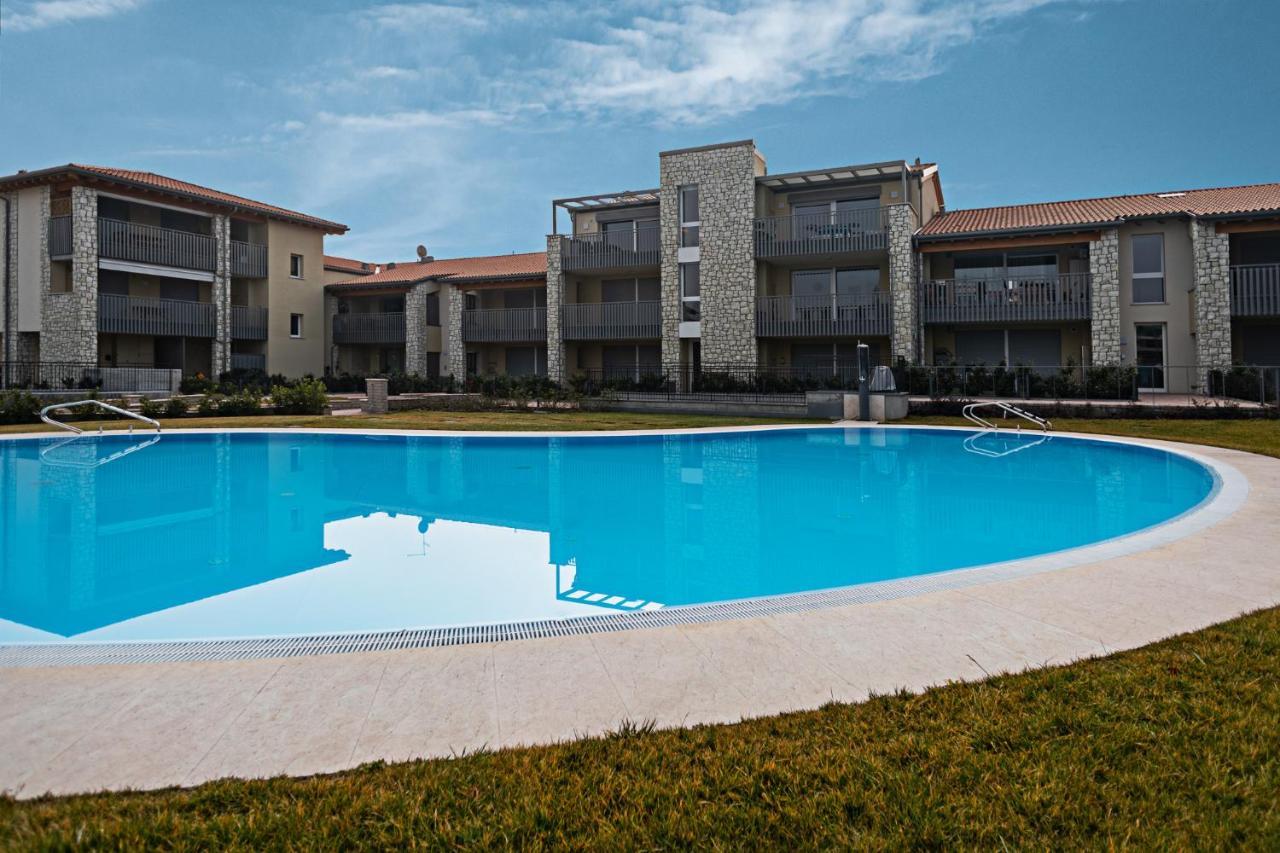 The Place - Regarda Travel Lazise Bagian luar foto