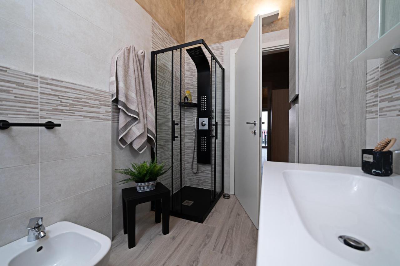 The Place - Regarda Travel Lazise Bagian luar foto