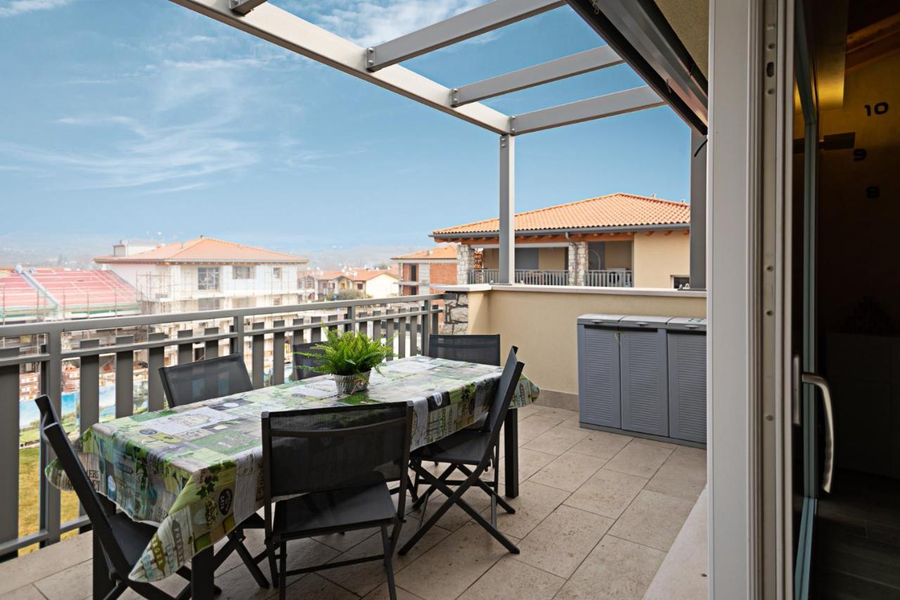 The Place - Regarda Travel Lazise Bagian luar foto