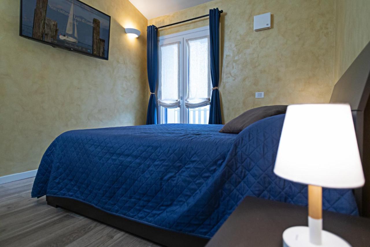 The Place - Regarda Travel Lazise Bagian luar foto