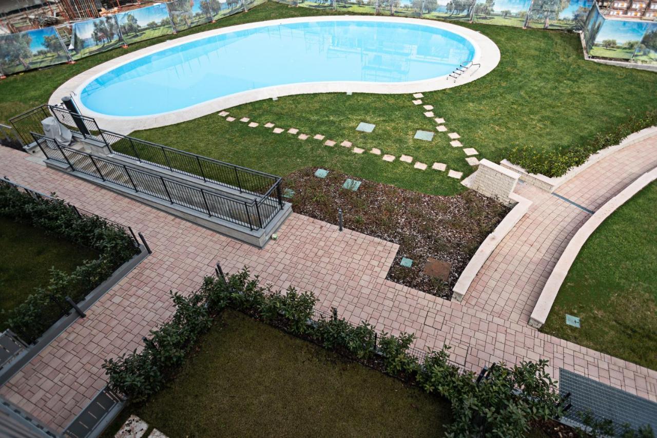 The Place - Regarda Travel Lazise Bagian luar foto