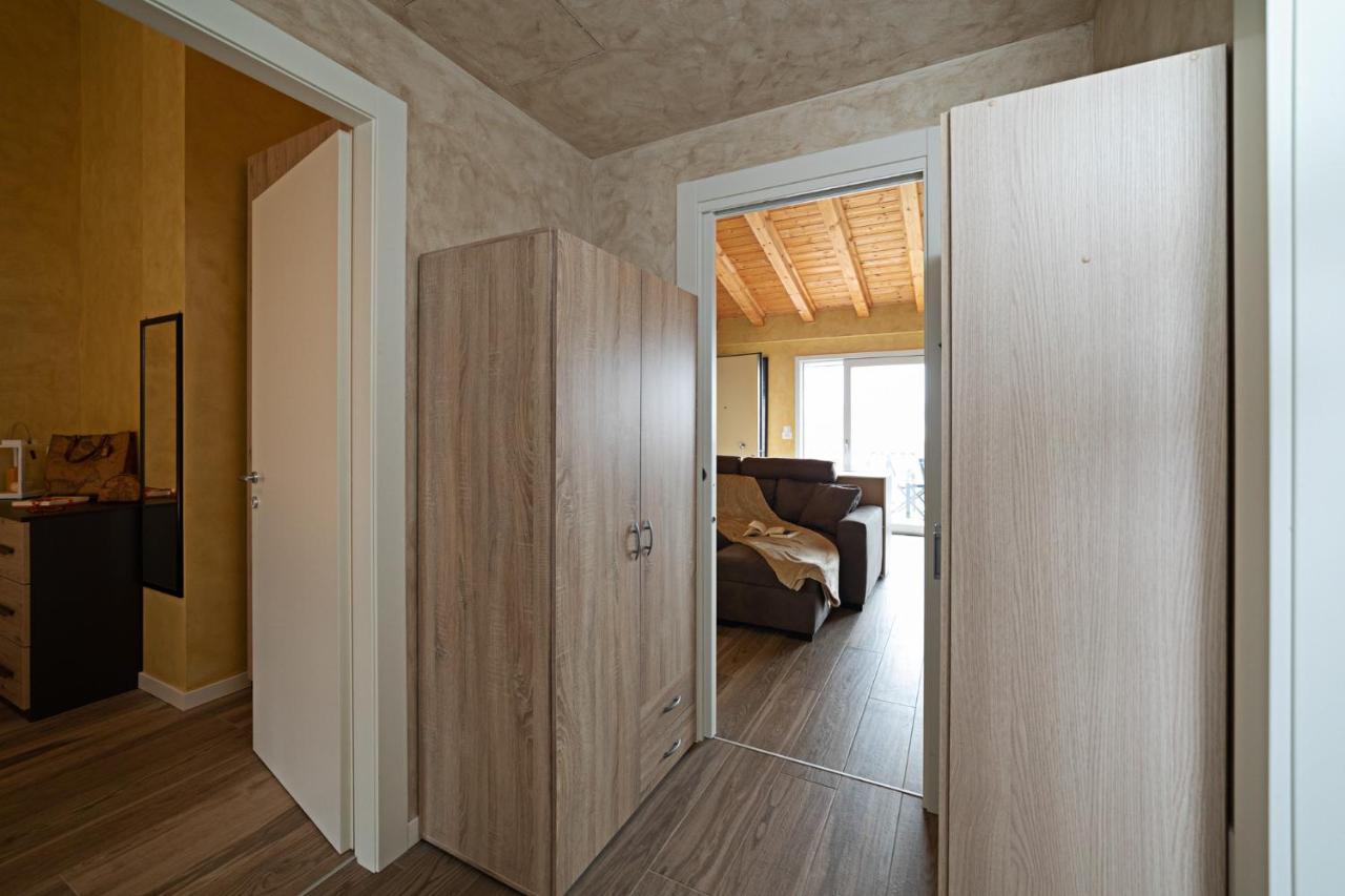 The Place - Regarda Travel Lazise Bagian luar foto