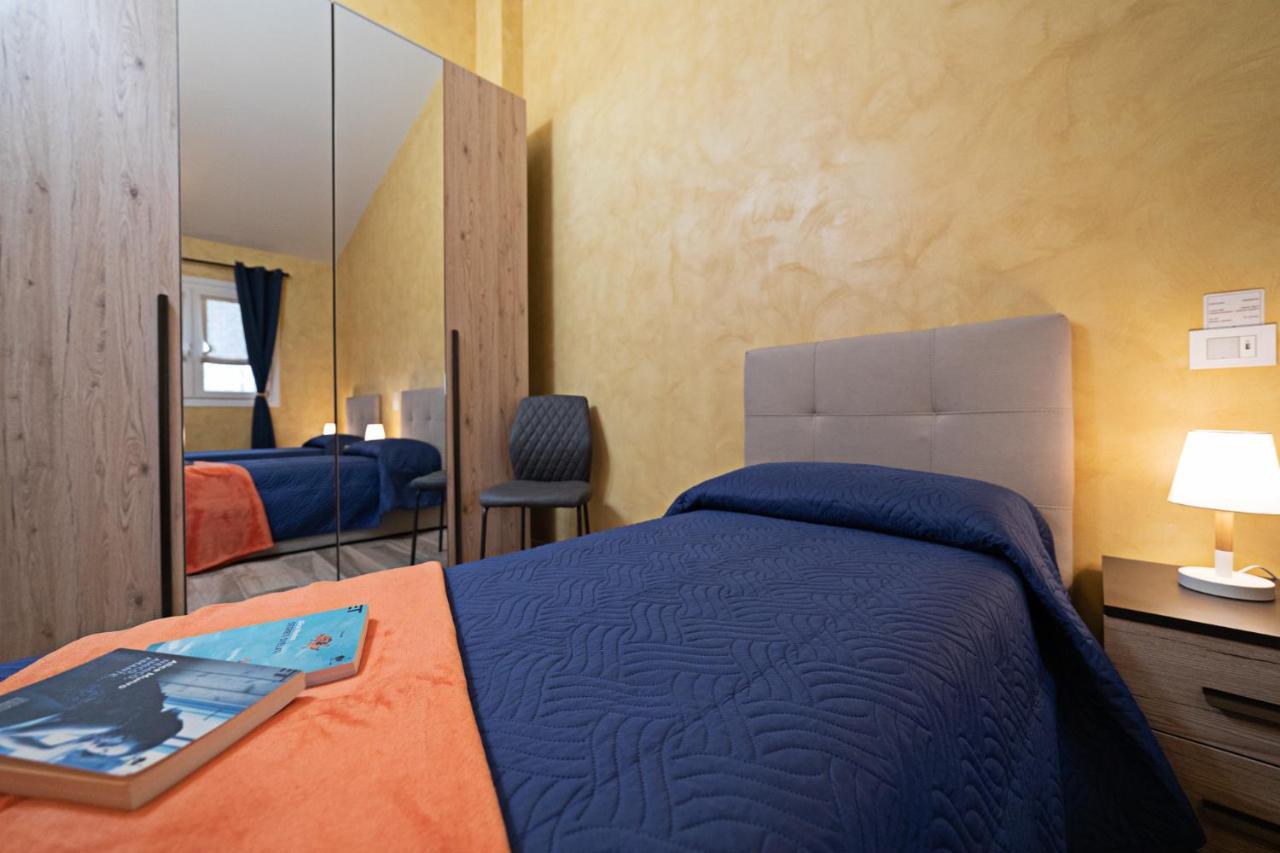 The Place - Regarda Travel Lazise Bagian luar foto