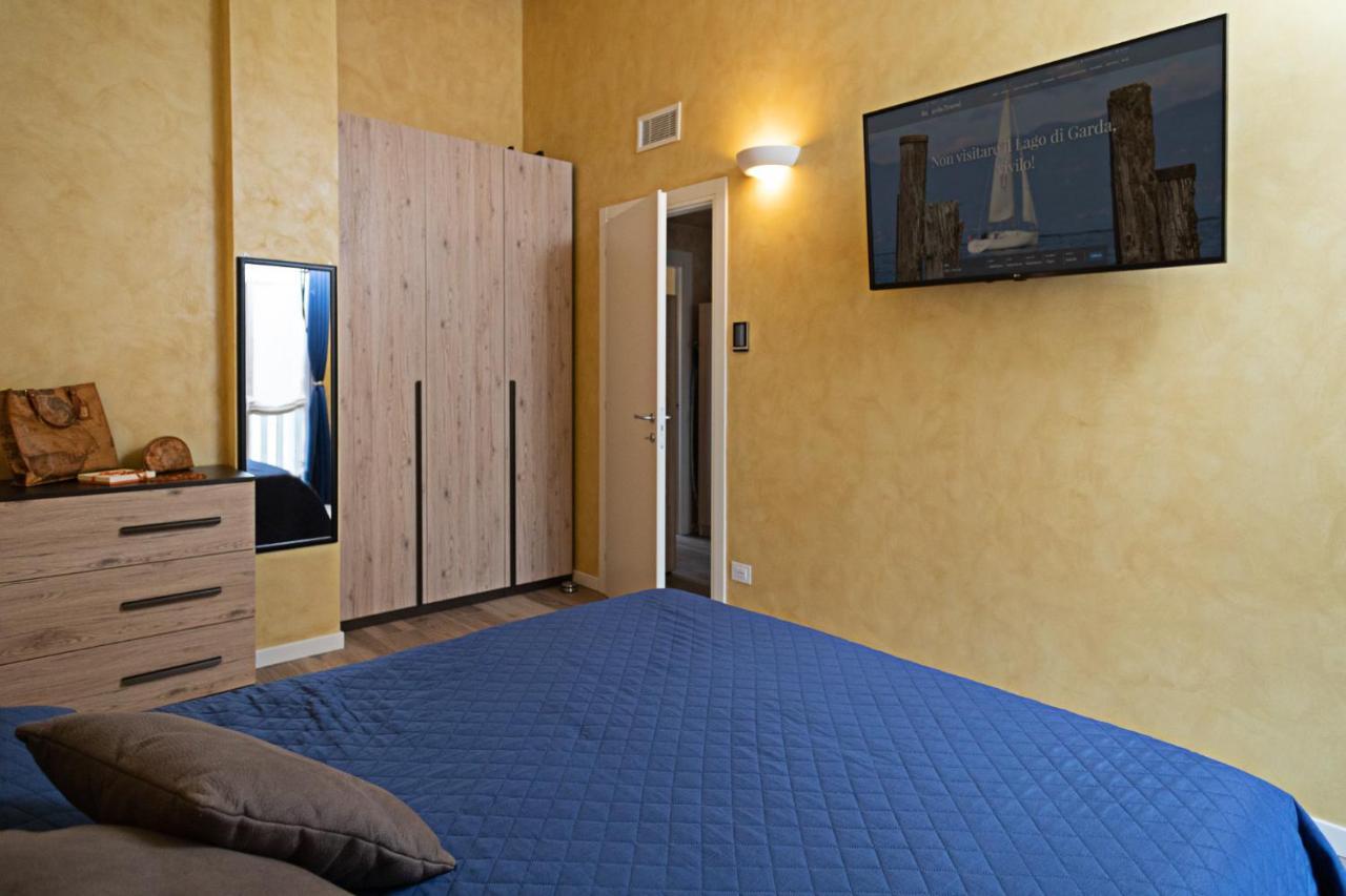 The Place - Regarda Travel Lazise Bagian luar foto