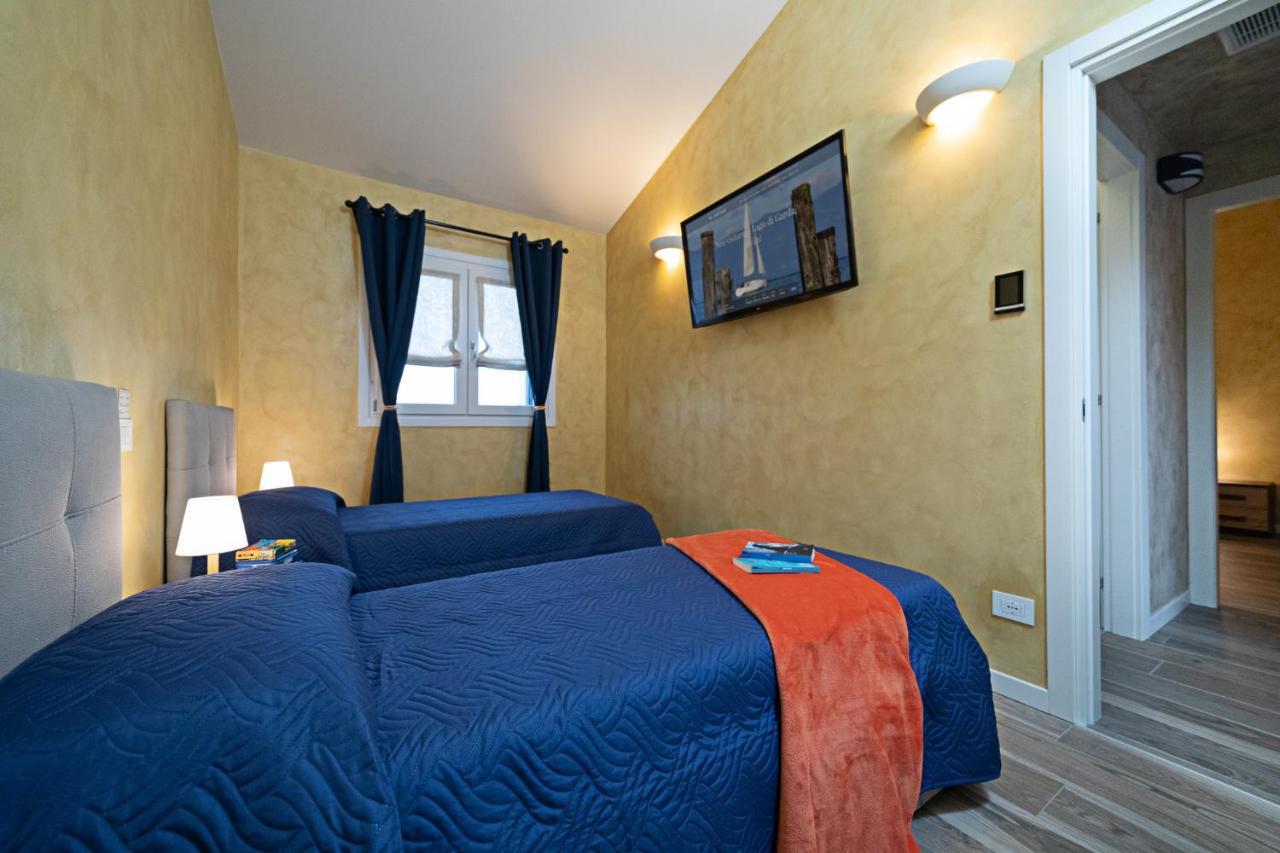The Place - Regarda Travel Lazise Bagian luar foto